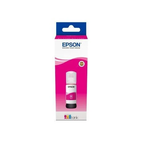 Epson 103 Magenta spausdintuvo kasetė image 1