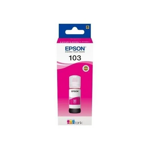 Epson 103 Magenta spausdintuvo kasetė image 2