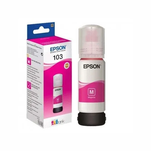 Epson 103 Magenta spausdintuvo kasetė image 3