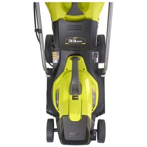 Ryobi OLM1833B akumuliatorinė vejapjovė, 18 V, 33 cm image 2