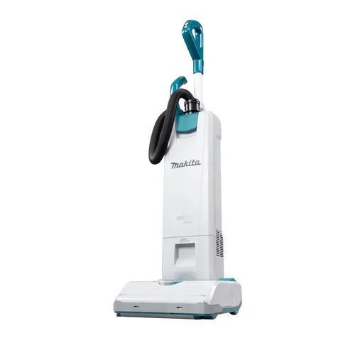 Makita DVC560Z Akumuliatorinis vertikalus dulkių siurblys (2x18 V Li-ion, Be akumuliatorių ir kroviklio) image 1