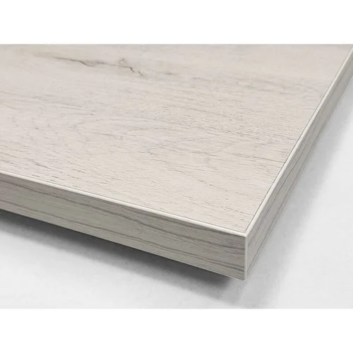 Stalviršis White Arwen Oak 5046 201x46x3,8 cm image 2