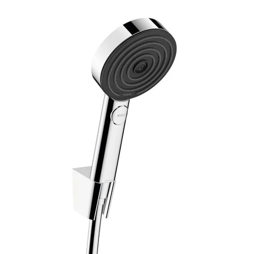 Hansgrohe PULSIFY 24303000 dušo komplektas Chromo spalvos image 1