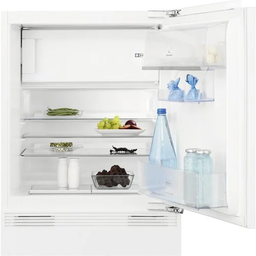 Electrolux LFB3AE82R ELX – Šaldytuvas su šaldikliu viduje image 1