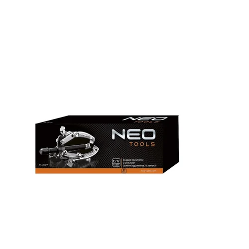 NEO guolių nuėmėjas trišakis 150 mm image 2