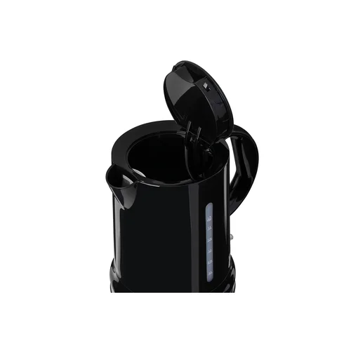 GUTFELS WATER 2010 S virdulys, 1,7 l, 2200 W, Juodas image 3