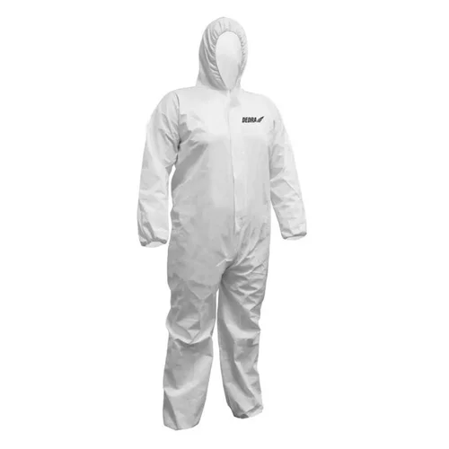 DEDRA BH19M-XXL dažymo kostiumas, XXL dydis, CE image 1