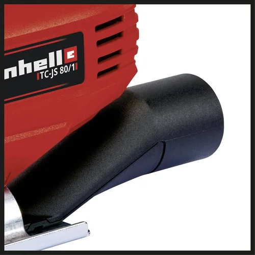 Einhell TC-JS 80/1 elektrinis siaurapjūklis image 3