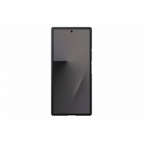 XF966SBEGWW Carbon Shield Dėklas Samsung Galaxy Fold7, Juoda image 3