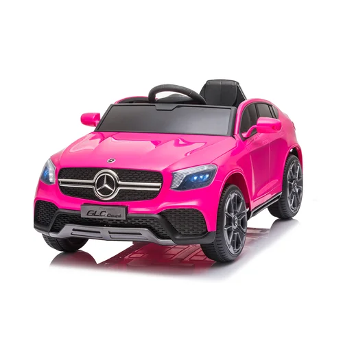 HATIS Mercedes GLC Vaikiškas elektromobilis image 1