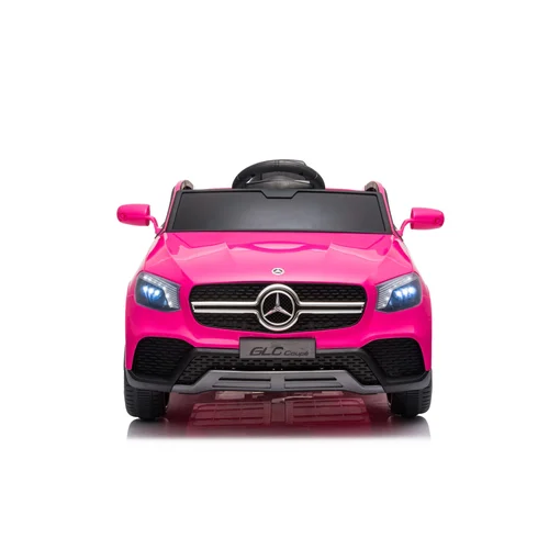 HATIS Mercedes GLC Vaikiškas elektromobilis image 2