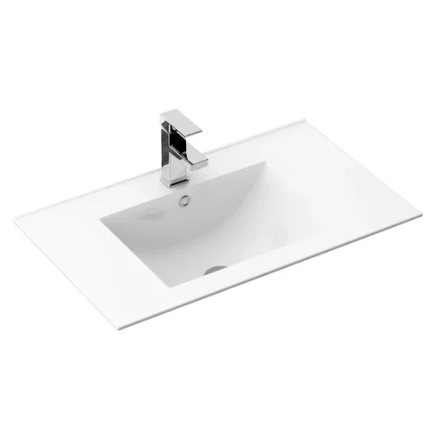 REA Dafne 60 praustuvas į stalviršį image 1
