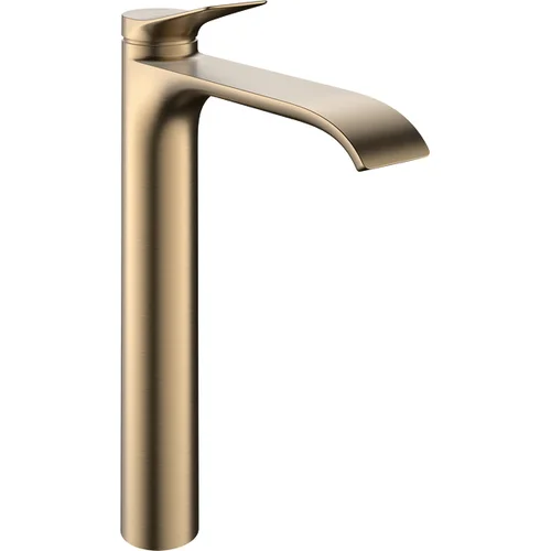 Hansgrohe Vivenis 250 Cool Start be dugno vožtuvo 75045140 image 1