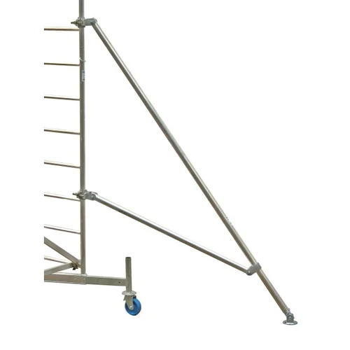 Atrama kampinė Climtec Krause 714039 image 1
