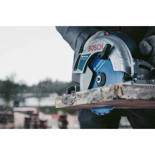 Bosch Expert for Construct Wood pjovimo diskas 190x30x2,0 mm Z24 image 3