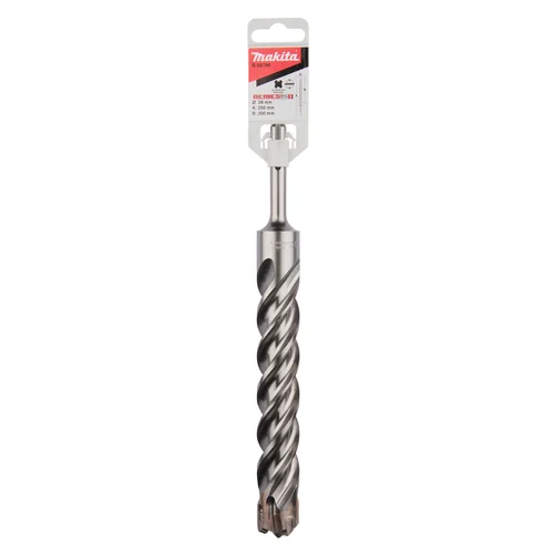 Makita B-58746 SDS-PLUS grąžtas 28x200/250 mm NEMESIS 2 image 3