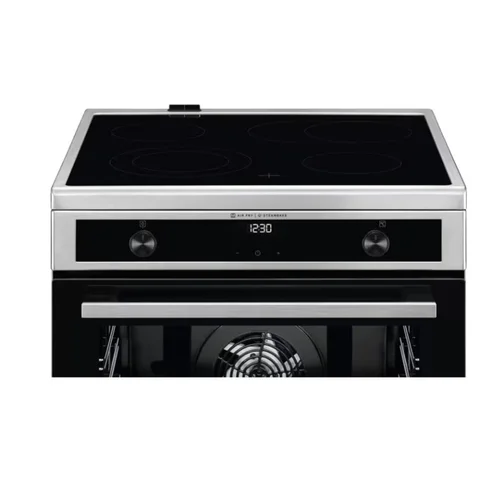 AEG CIB6647ABM Indukcinė viryklė su elektrine orkaite image 2