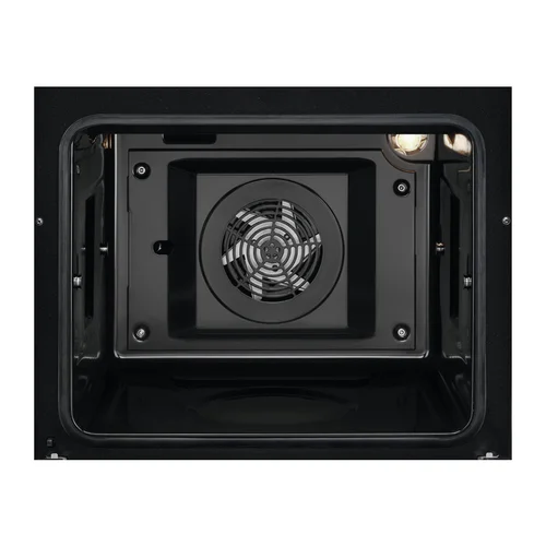 AEG CIB6647ABM Indukcinė viryklė su elektrine orkaite image 3