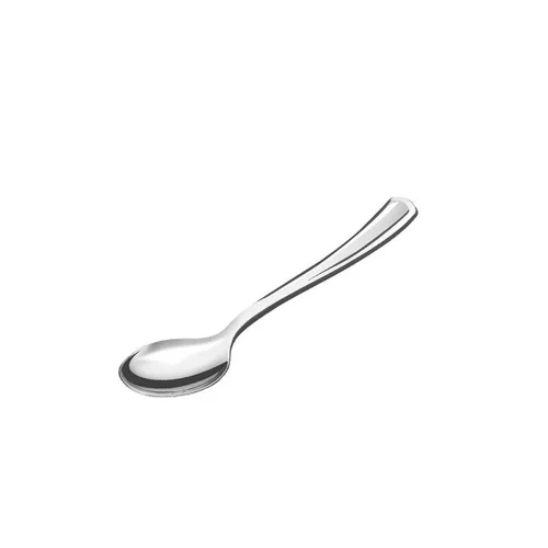 Algon plastikiniai daugkartiniai šaukštai 17 cm 50 vnt image 1