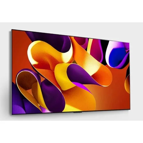 LG OLED65G42LW televizorius image 2