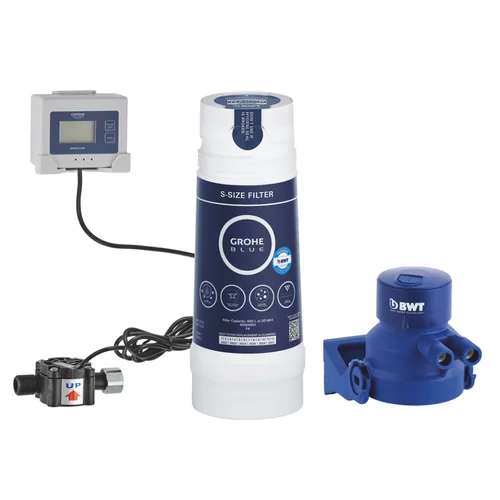 Grohe Blue S vandens filtro rinkinys, 40438001 image 1
