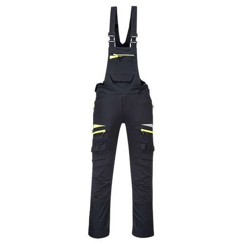 PORTWEST DX441 Darbo puskombinezonis - L, White/Grey image 1