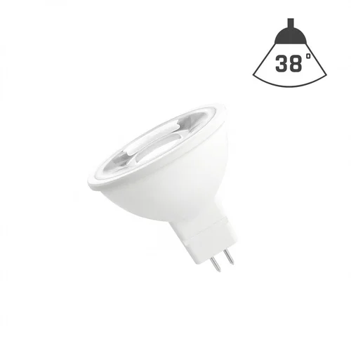 Spectrum LED GU5.3MR16 6W 12V 3000K image 2