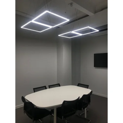 LED panelė-rėmelis LED LINE Frame, 40W image 2