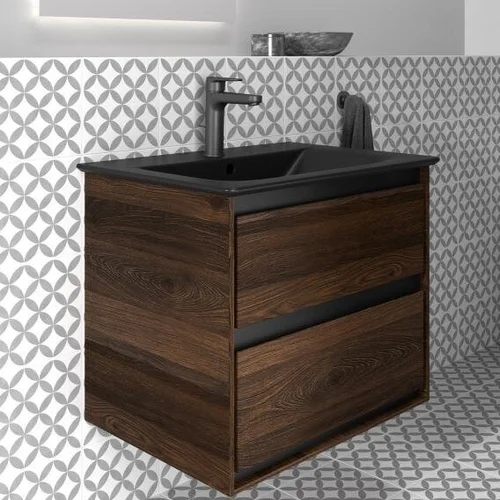 Ideal Standard Cerafine O BC699XG Praustuvo maišytuvas Juoda matinė image 2