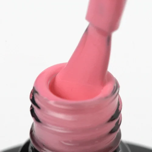 OCHO NAILS Pink 317 hibridinis nagų lakas 5 g image 3