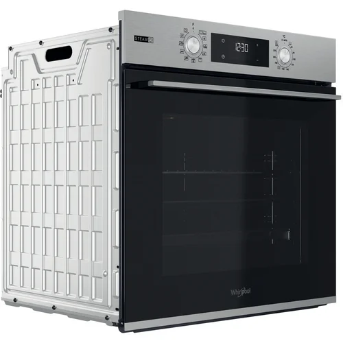 Įmontuojama orkaitė Whirlpool OMSK58HU1SX image 3