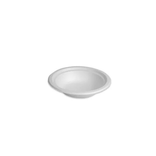 BIO Algon dubenėliai vienkartiniai kompostuojami, 350 ml, 5 vnt image 1