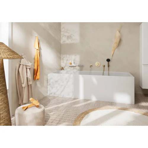 Hansgrohe DuoTurn S Potinkinis dušo maišytuvas 75418140 image 2