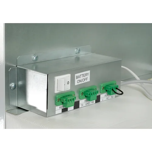 Snaigė MD35DD-P600MDQ 350 l image 3