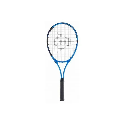 Dunlop FX START 27 G2 Teniso raketė, Mėlyna/Juoda image 1