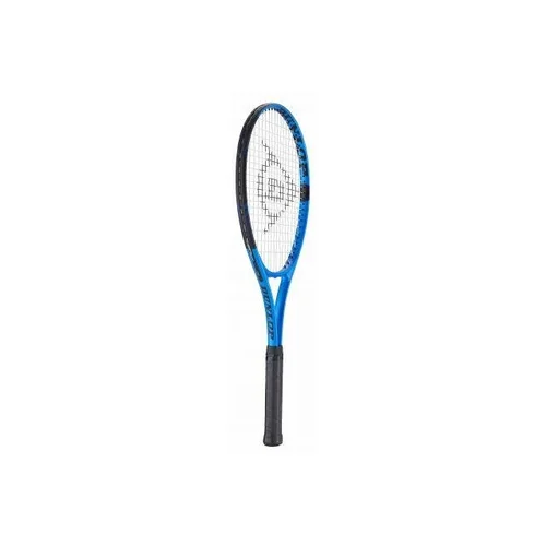 Dunlop FX START 27 G2 Teniso raketė, Mėlyna/Juoda image 2