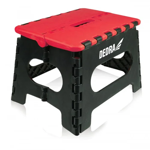 Dedra N108 sulankstoma kėdutė, 130 kg image 1