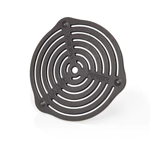 Petromax ketaus puodo grotelės 20 cm image 1