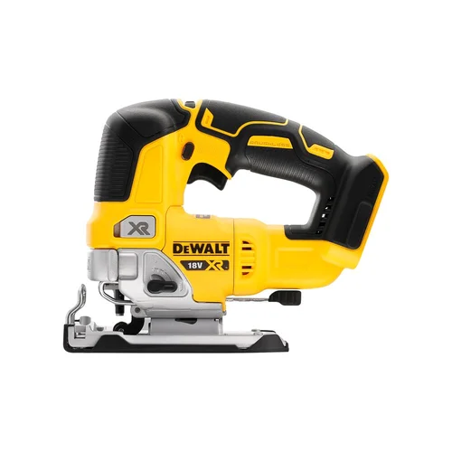 DeWalt DCS334NT Akumuliatorinis siaurapjūklis 18 V Li‑Ion image 2