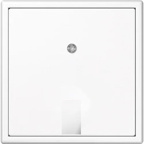 LIREGUS MODERN kabelio išvestis, matinė balta spalva image 2