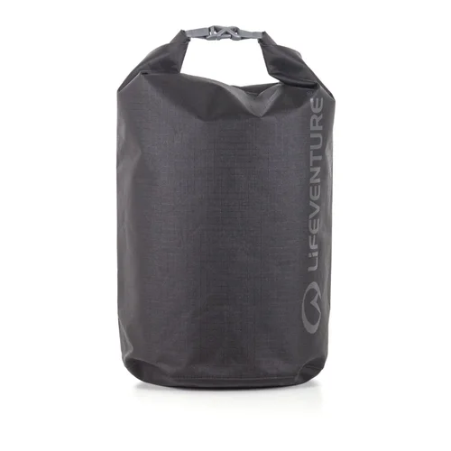 Sausmaišis Lifeventure Storm Dry Bag 25L Juoda image 2