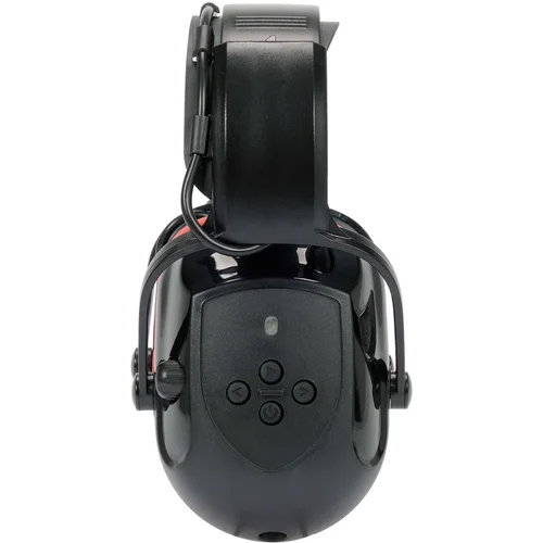 YATO YT-74626 elektroninės Bluetooth apsauginės ausinės image 3