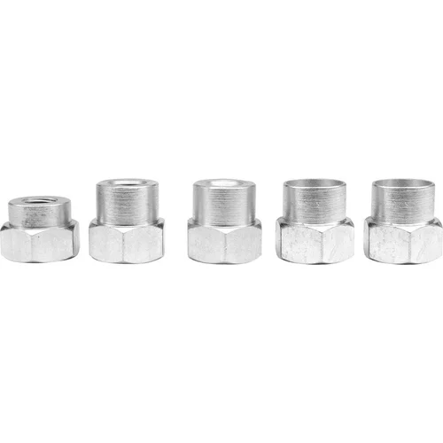 Flo universali galvutė trimeriui su guoliu 2.4–2.7 mm image 2