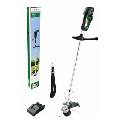 Bosch AdvancedGrassCut 36V-33 Akum. Trimeris (1x2ah) image 1