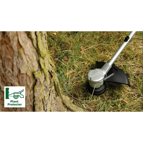 Bosch AdvancedGrassCut 36V-33 Akum. Trimeris (1x2ah) image 2