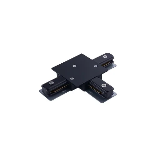 Nowodvorski TRACK PROFILE RECESSED T-CONNECTOR Ilgis 13 cm image 1