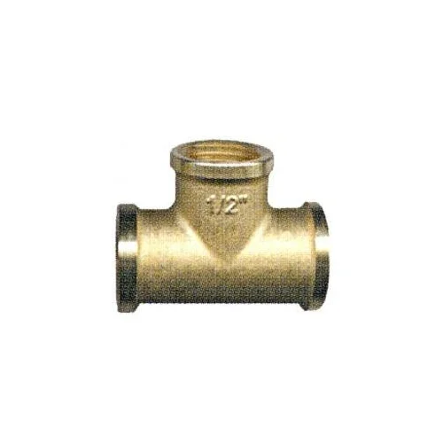 TDM Brass Trišakis 700/205 1IN F G image 2