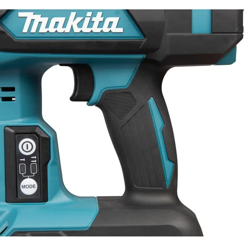 Makita DST630ZJ, 18 V akumuliatorinis siaurų kablių kabiakalis image 3