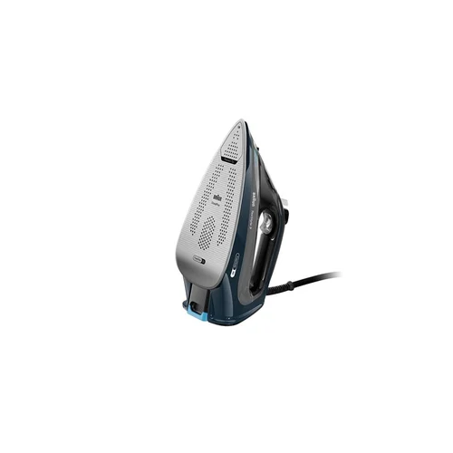 Braun TexStyle 9 SI9682DB, tamsiai mėlyna spalva image 1