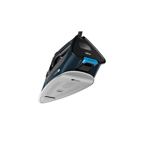 Braun TexStyle 9 SI9682DB, tamsiai mėlyna spalva image 2